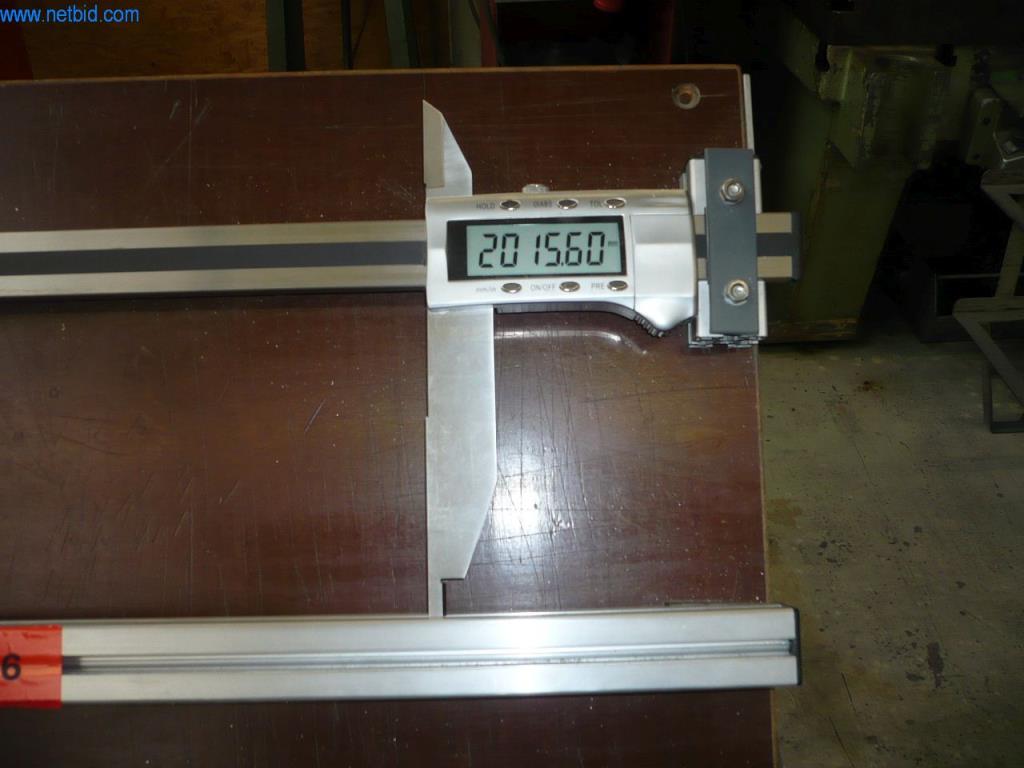 Máquinas para trabalhar metais, equipamento de fábrica e de escritório-2