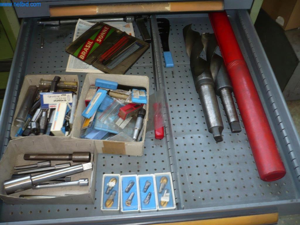 Metal working machines, operating and office equipment-5