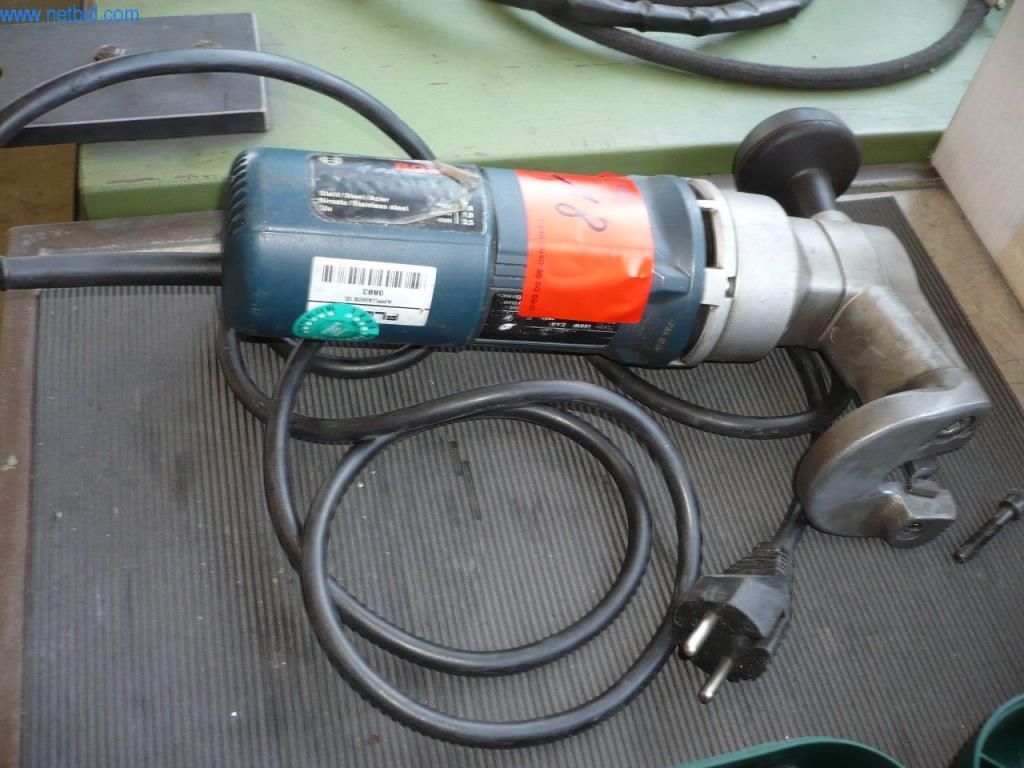 Metallbearbeitungsmaschinen, Betriebs- und Geschäftsausstattung -1