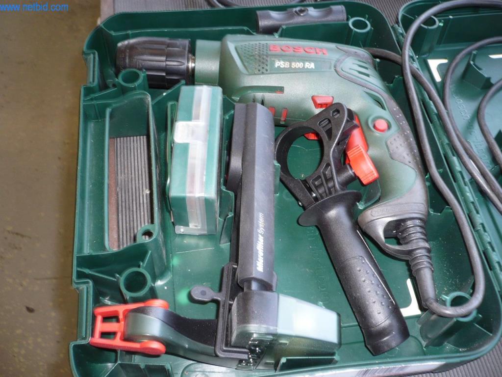 Metallbearbeitungsmaschinen, Betriebs- und Geschäftsausstattung -2