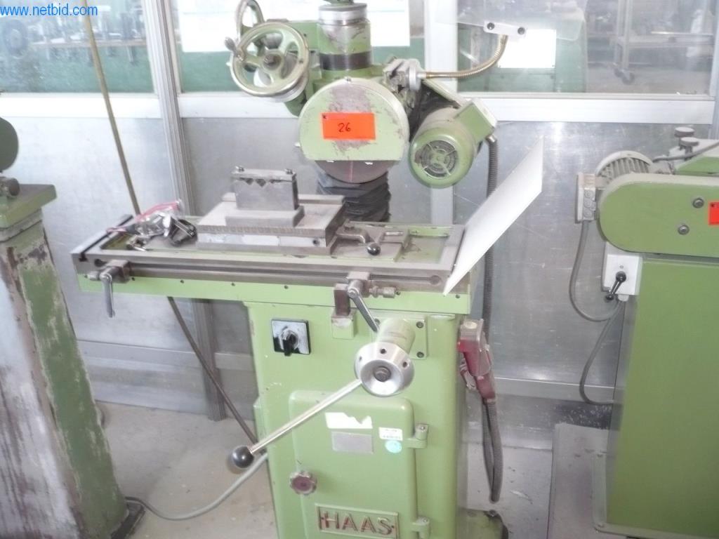 Maquinaria metalúrgica, equipos de fábrica y oficina-1