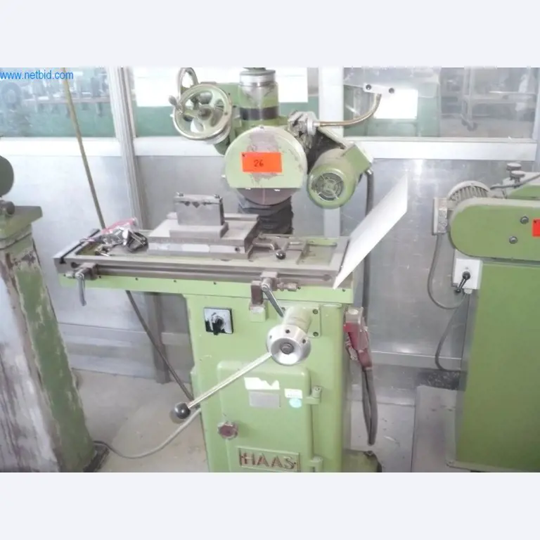 Maquinaria metalúrgica, equipos de fábrica y oficina-1