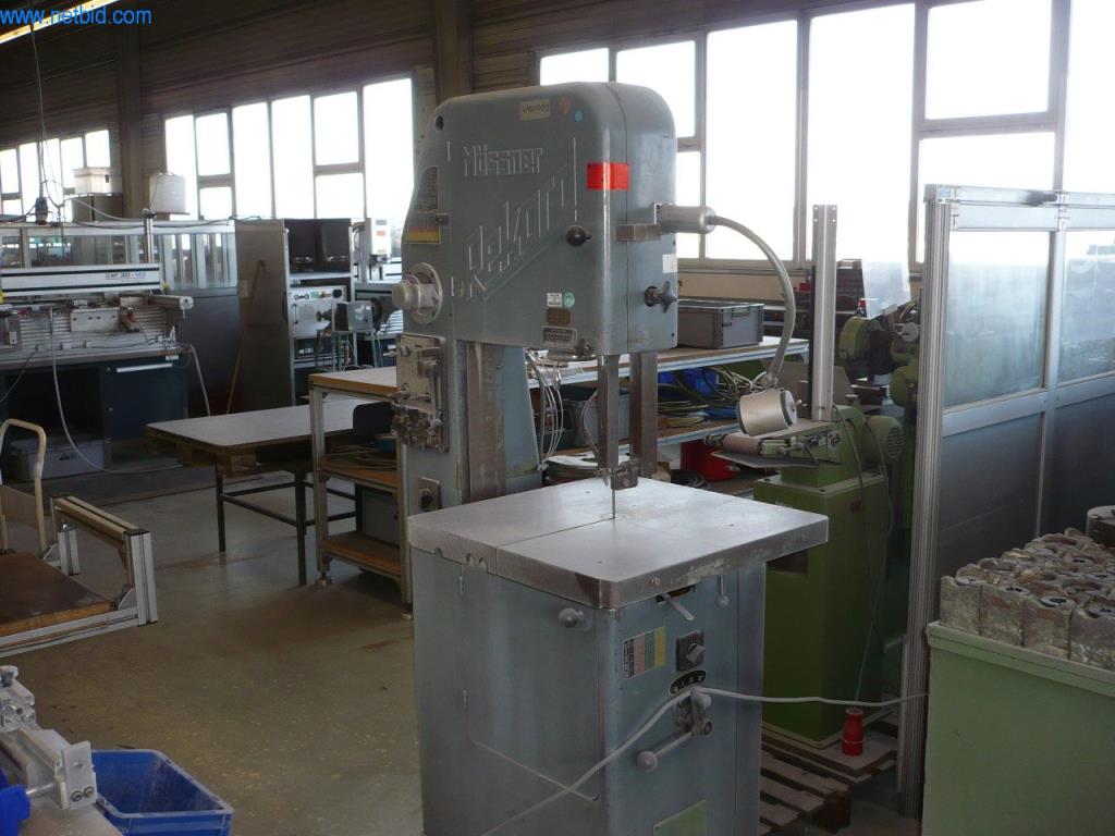 Máquinas para trabalhar metais, equipamento de fábrica e de escritório-1