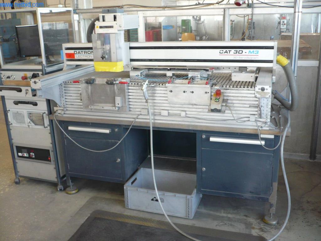 Machines pour le travail des métaux, équipement industriel et commercial-1