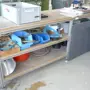 thumbnail-Metallbearbeitungsmaschinen, Betriebs- und Geschäftsausstattung -2