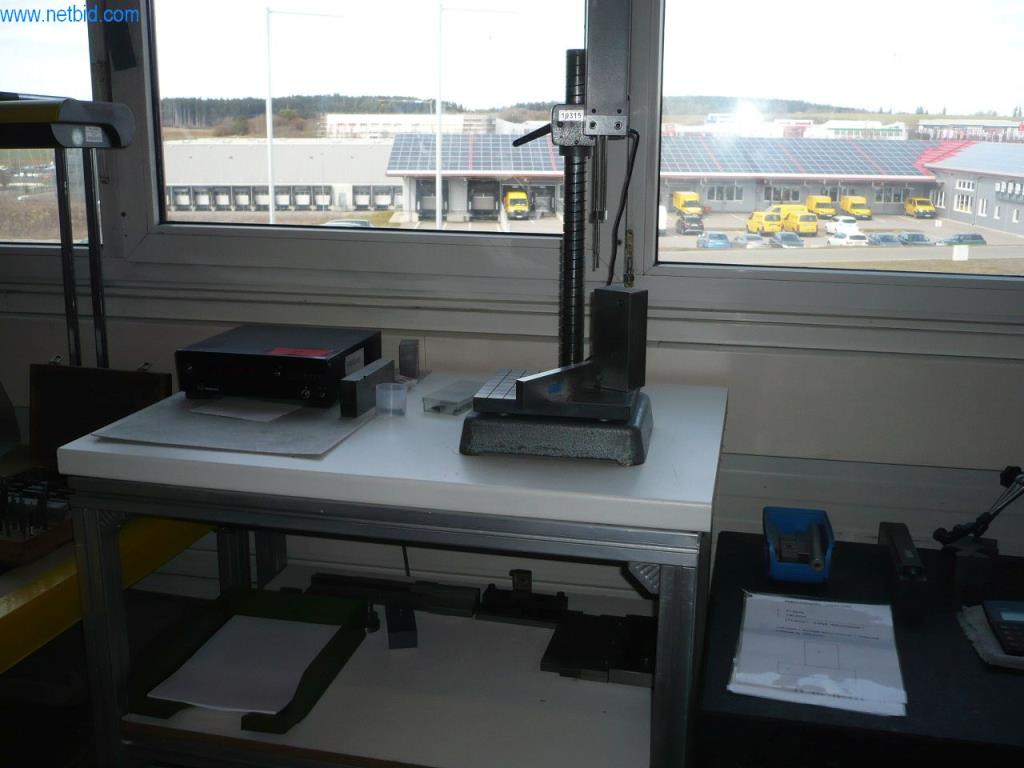 Metallbearbeitungsmaschinen, Betriebs- und Geschäftsausstattung -1