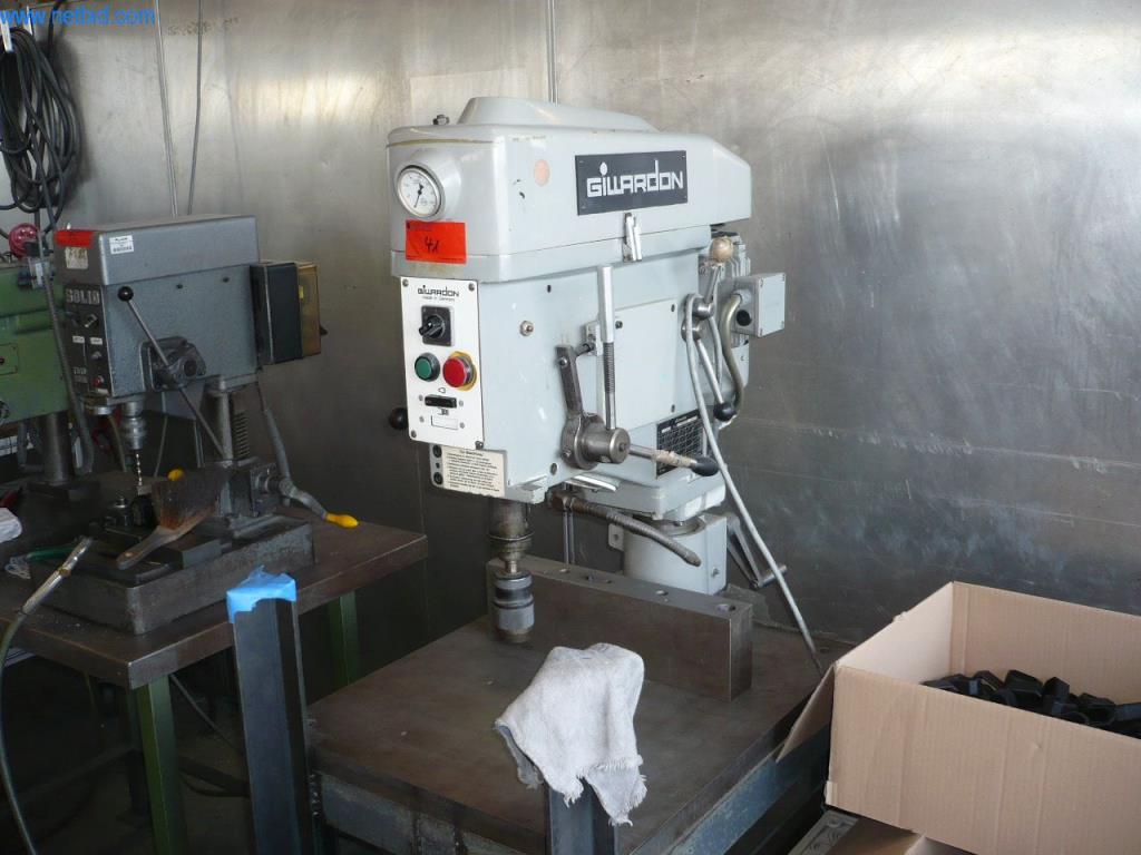 Stroji za obdelavo kovin, tovarniška in pisarniška oprema-1