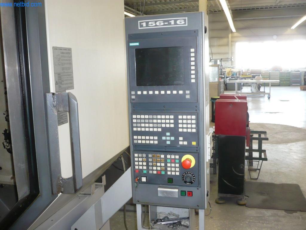 Stroji za obdelavo kovin, tovarniška in pisarniška oprema-2