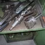 thumbnail-Metallbearbeitungsmaschinen, Betriebs- und Geschäftsausstattung -1