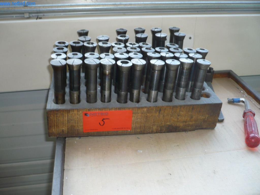 Metal working machines, operating and office equipment-2