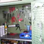 thumbnail-Metallbearbeitungsmaschinen, Betriebs- und Geschäftsausstattung -1