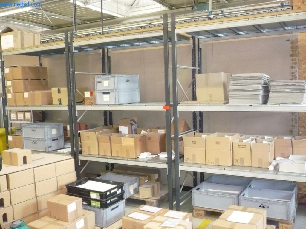 Metallbearbeitungsmaschinen, Betriebs- und Geschäftsausstattung -1