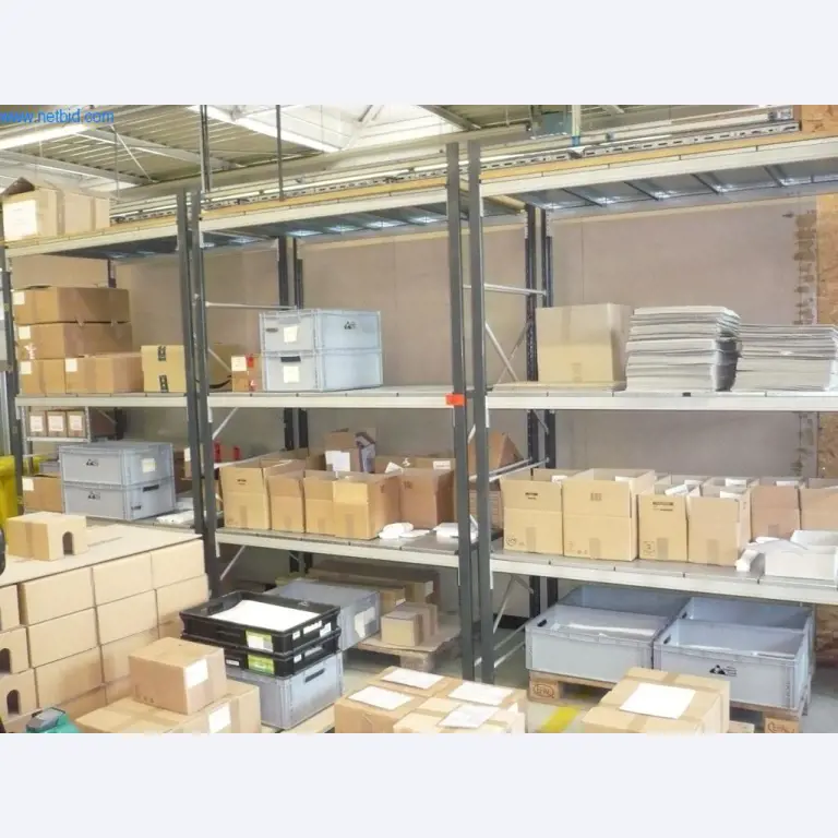 Metallbearbeitungsmaschinen, Betriebs- und Geschäftsausstattung -1