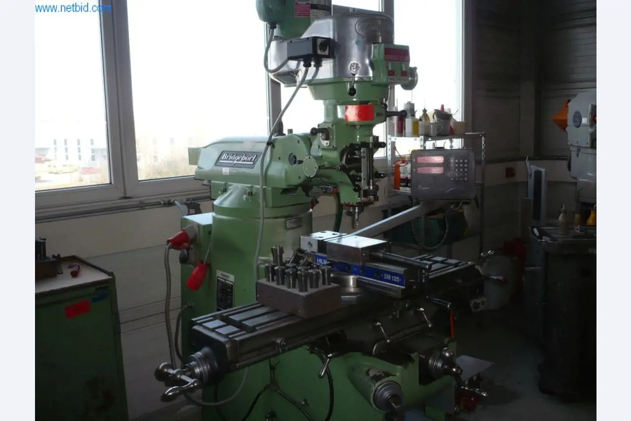 Maquinaria metalúrgica, equipos de fábrica y oficina-1