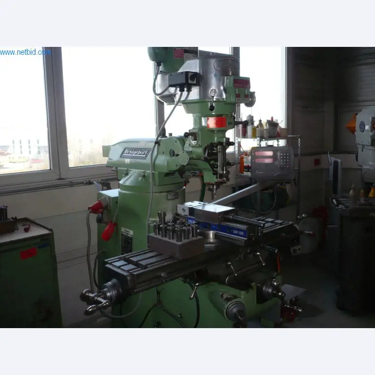 Maquinaria metalúrgica, equipos de fábrica y oficina-1