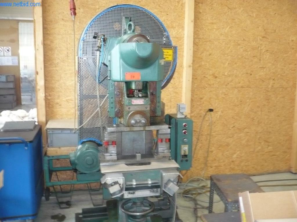 Stroji za obdelavo kovin, tovarniška in pisarniška oprema-1