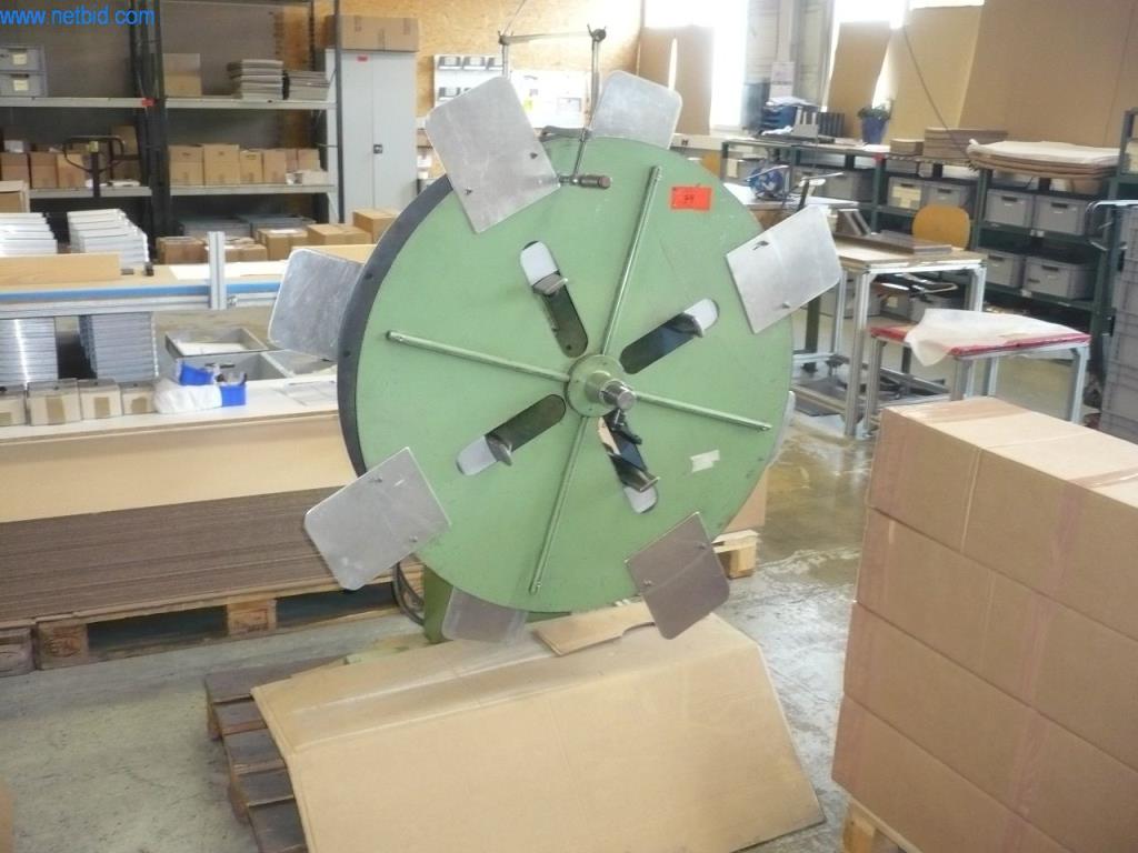 Máquinas para trabalhar metais, equipamento de fábrica e de escritório-1