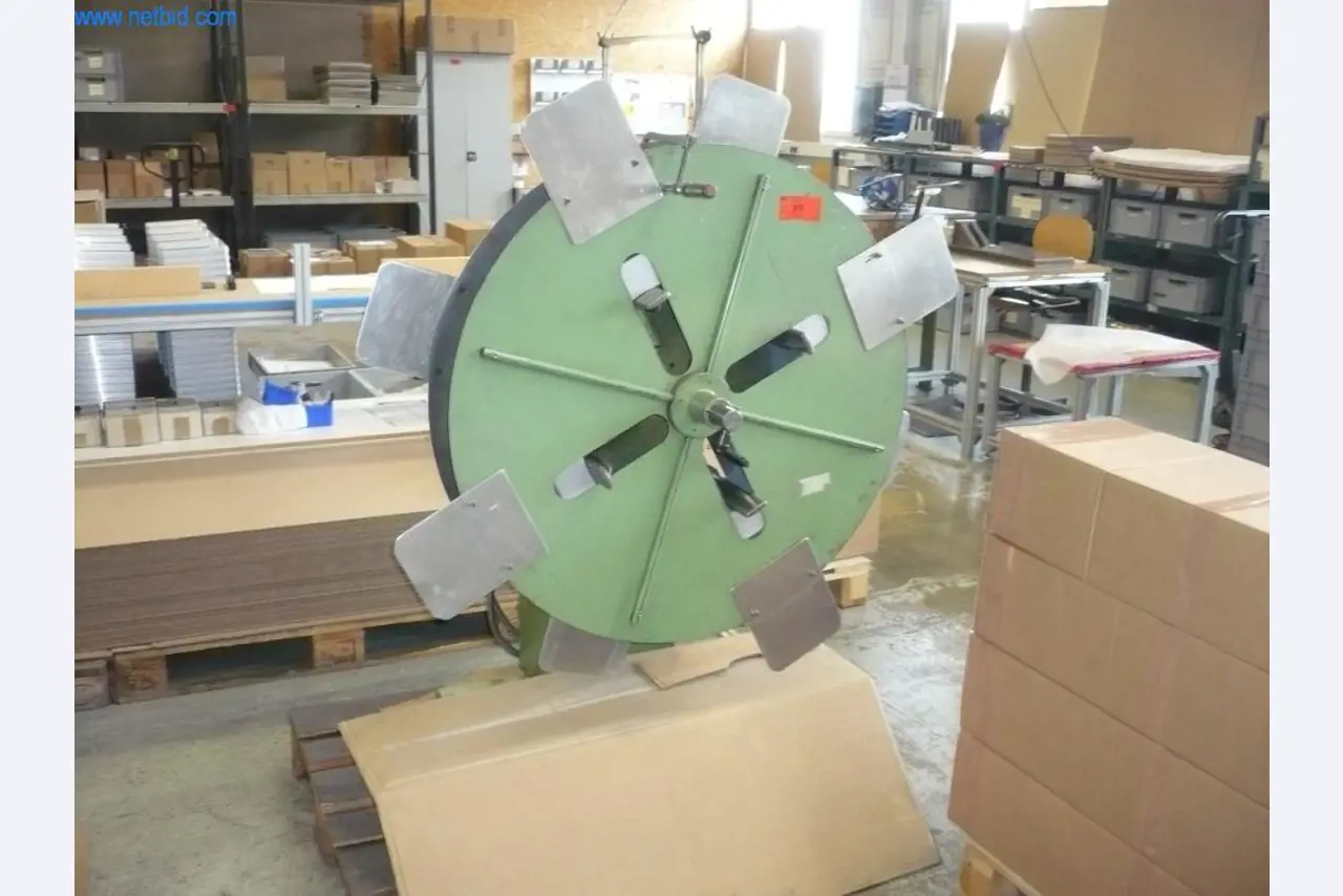 Maquinaria metalúrgica, equipos de fábrica y oficina-1