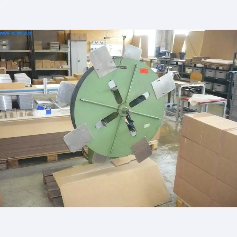 Maquinaria metalúrgica, equipos de fábrica y oficina-1