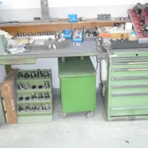 Workbench