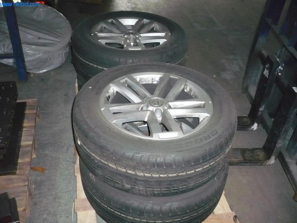 Stroji za obdelavo kovin, tovarniška in pisarniška oprema-6