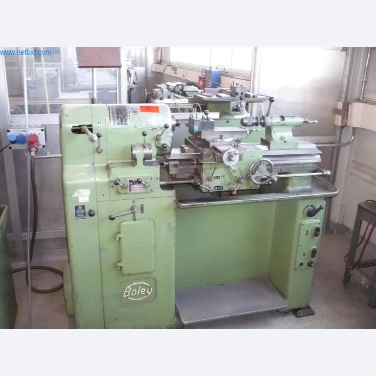 Metal working machines, operating and office equipment-1