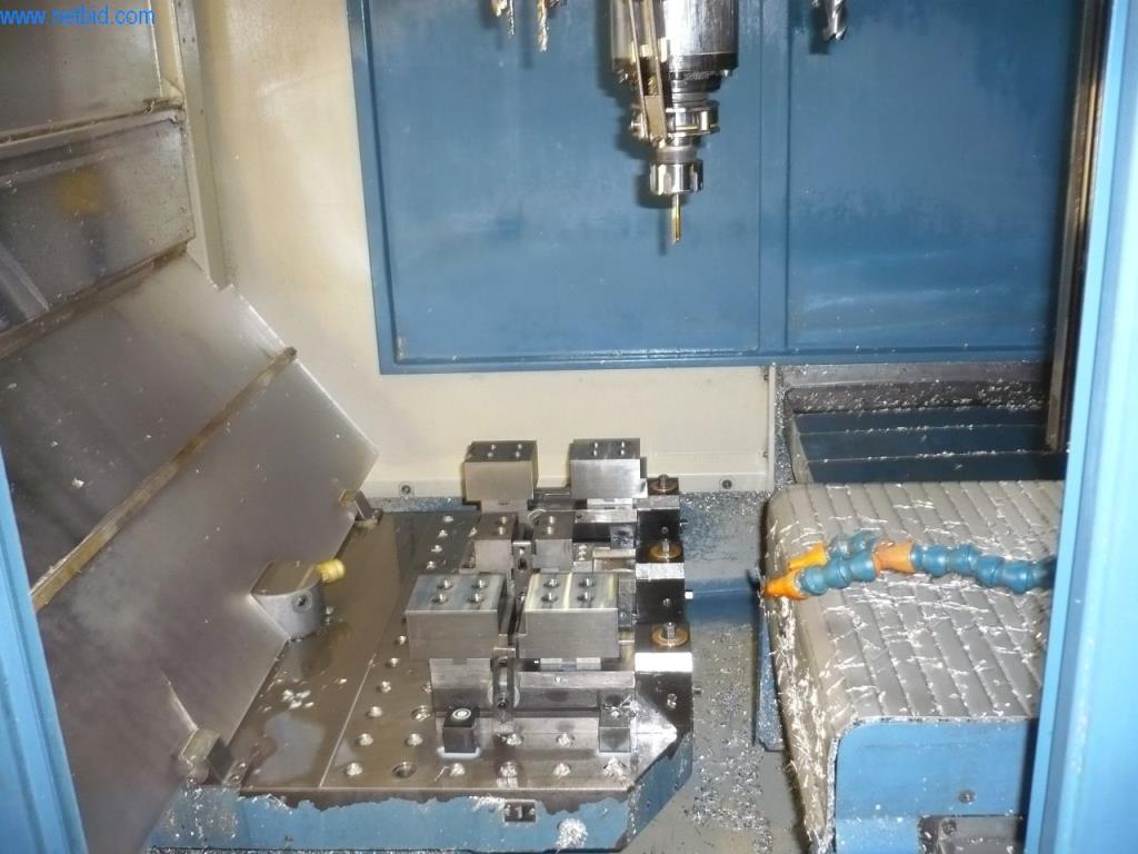 Máquinas para trabalhar metais, equipamento de fábrica e de escritório-3