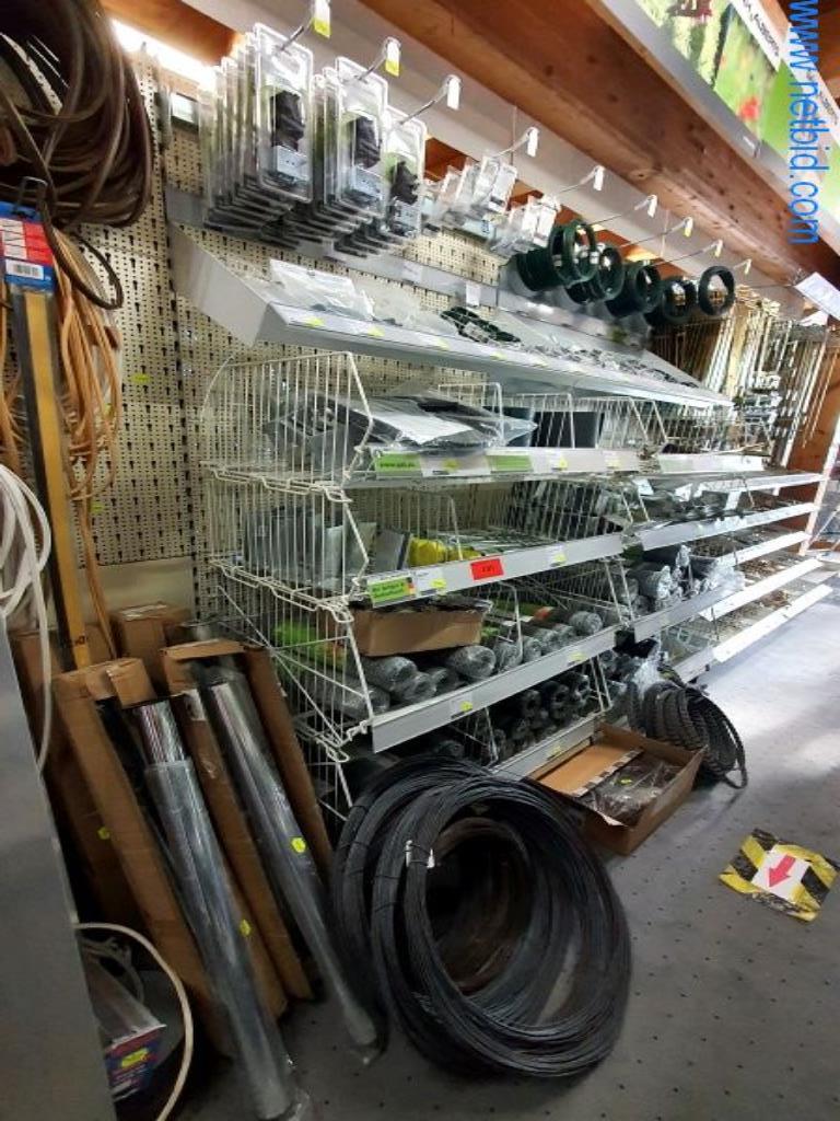 Maschinen und Warenbestände eines Holz- und Baufachmarktes-1