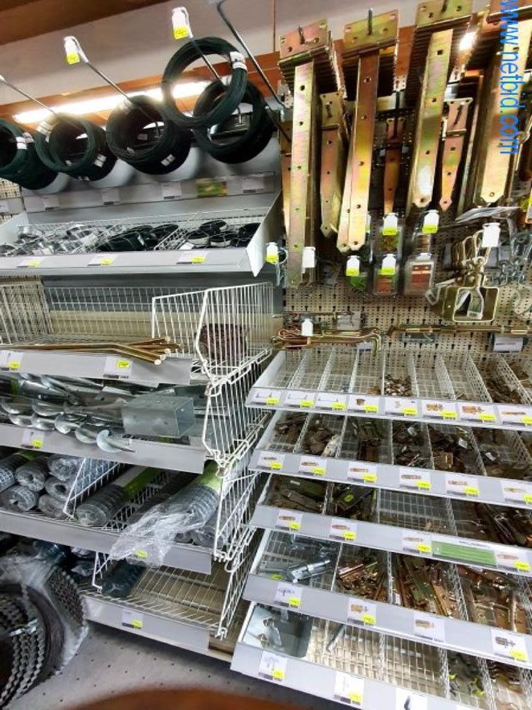 Maschinen und Warenbestände eines Holz- und Baufachmarktes-3