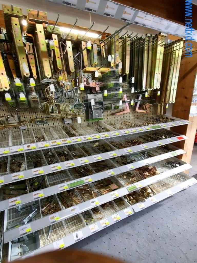 Maschinen und Warenbestände eines Holz- und Baufachmarktes-4