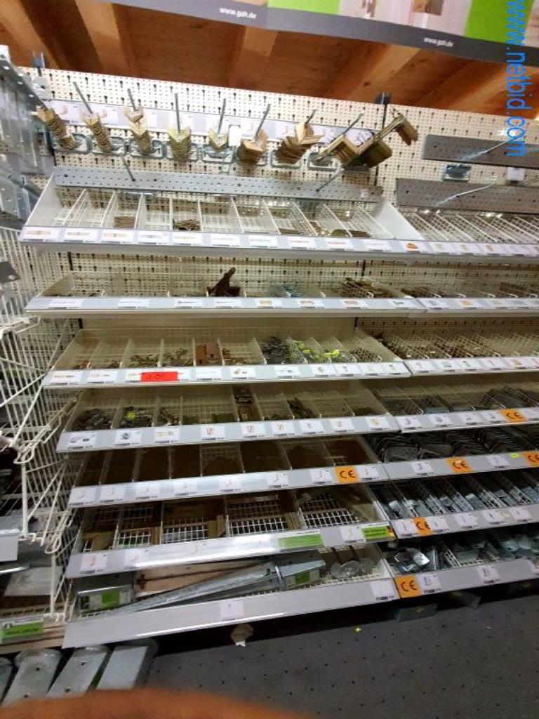 Maschinen und Warenbestände eines Holz- und Baufachmarktes-4