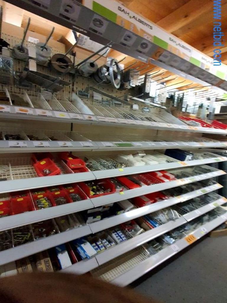 Maschinen und Warenbestände eines Holz- und Baufachmarktes-6
