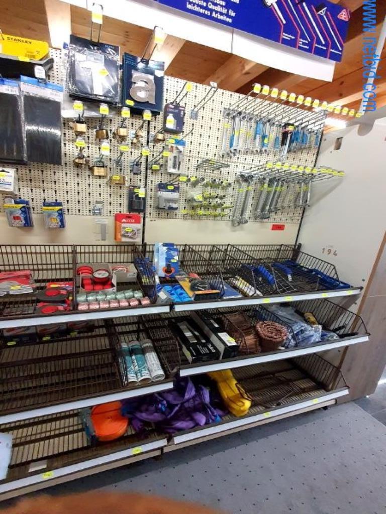 Maschinen und Warenbestände eines Holz- und Baufachmarktes-6