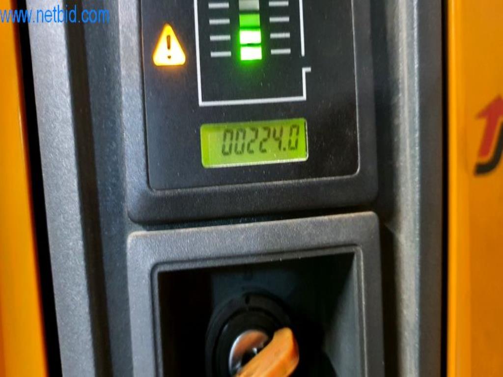 Maschinen und Warenbestände eines Holz- und Baufachmarktes-4