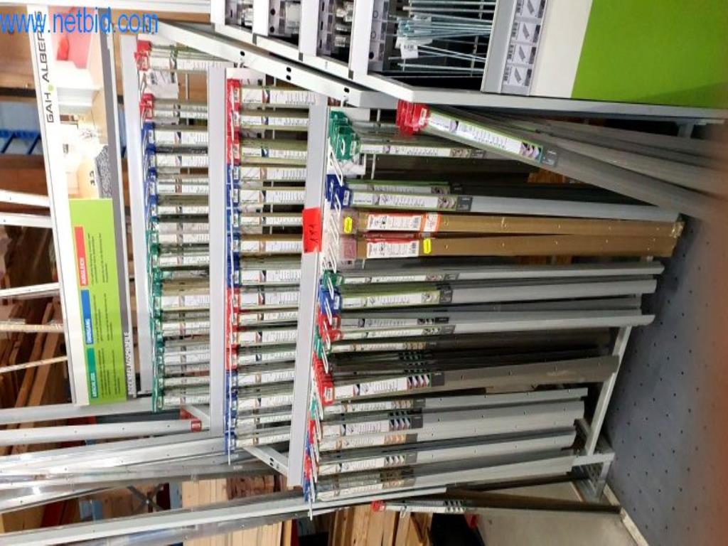 Maschinen und Warenbestände eines Holz- und Baufachmarktes-3