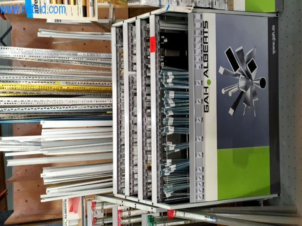 Maschinen und Warenbestände eines Holz- und Baufachmarktes-4