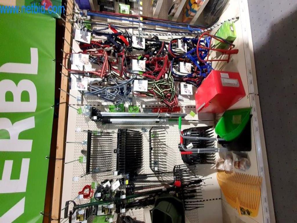 Maschinen und Warenbestände eines Holz- und Baufachmarktes-3