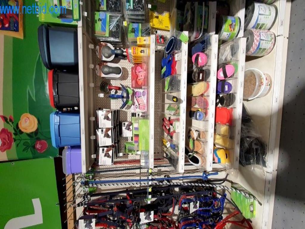 Maschinen und Warenbestände eines Holz- und Baufachmarktes-4