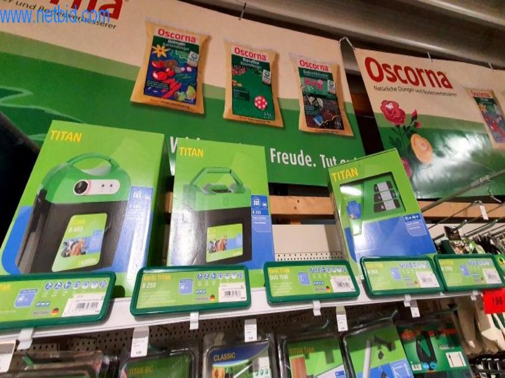 Maschinen und Warenbestände eines Holz- und Baufachmarktes-5