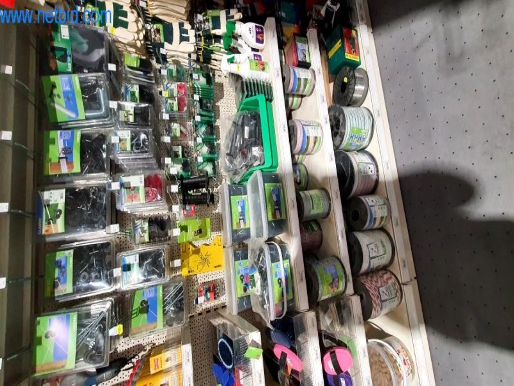 Maschinen und Warenbestände eines Holz- und Baufachmarktes-6