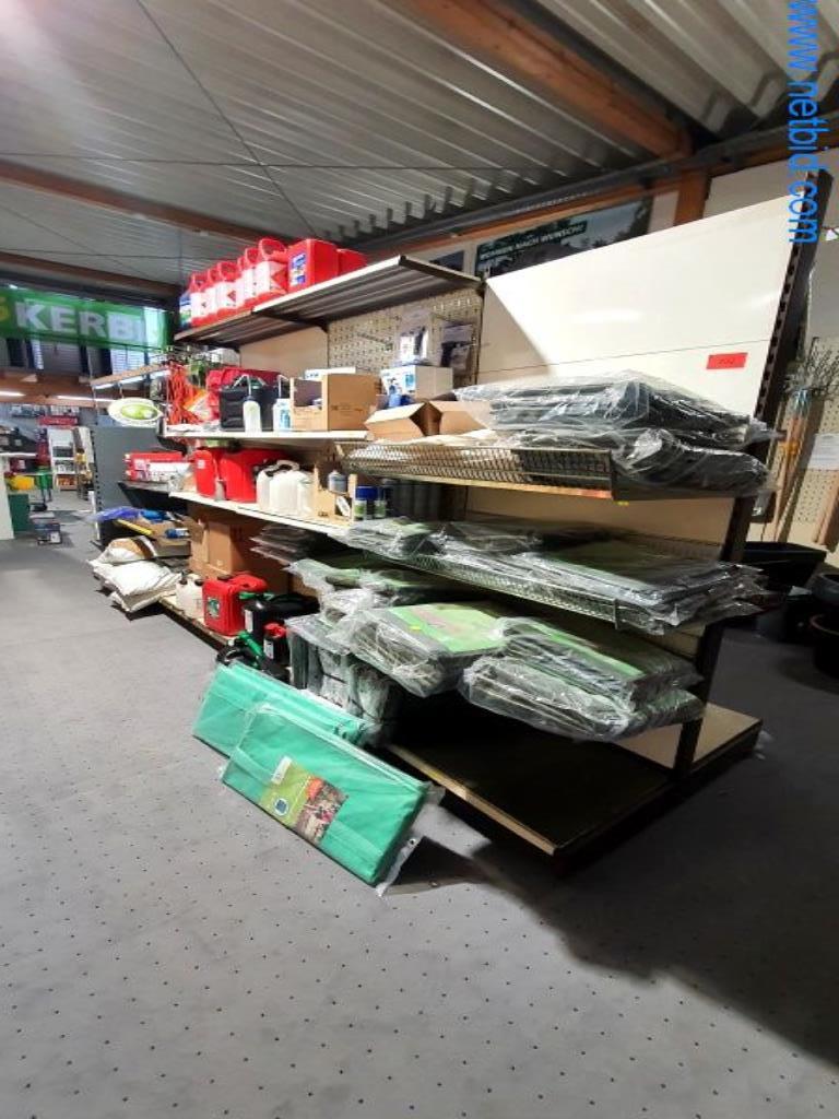 Maschinen und Warenbestände eines Holz- und Baufachmarktes-1