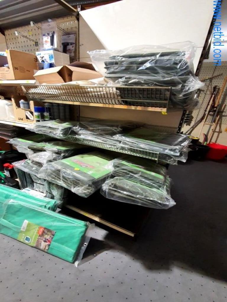 Maschinen und Warenbestände eines Holz- und Baufachmarktes-2