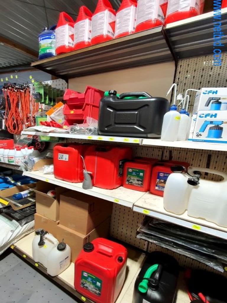 Maschinen und Warenbestände eines Holz- und Baufachmarktes-4