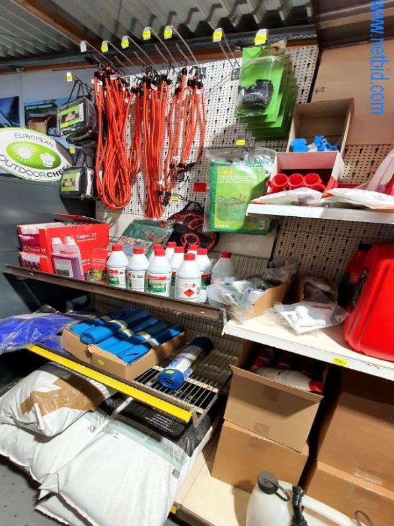 Maschinen und Warenbestände eines Holz- und Baufachmarktes-5