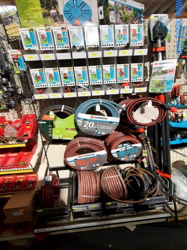 Maschinen und Warenbestände eines Holz- und Baufachmarktes-3