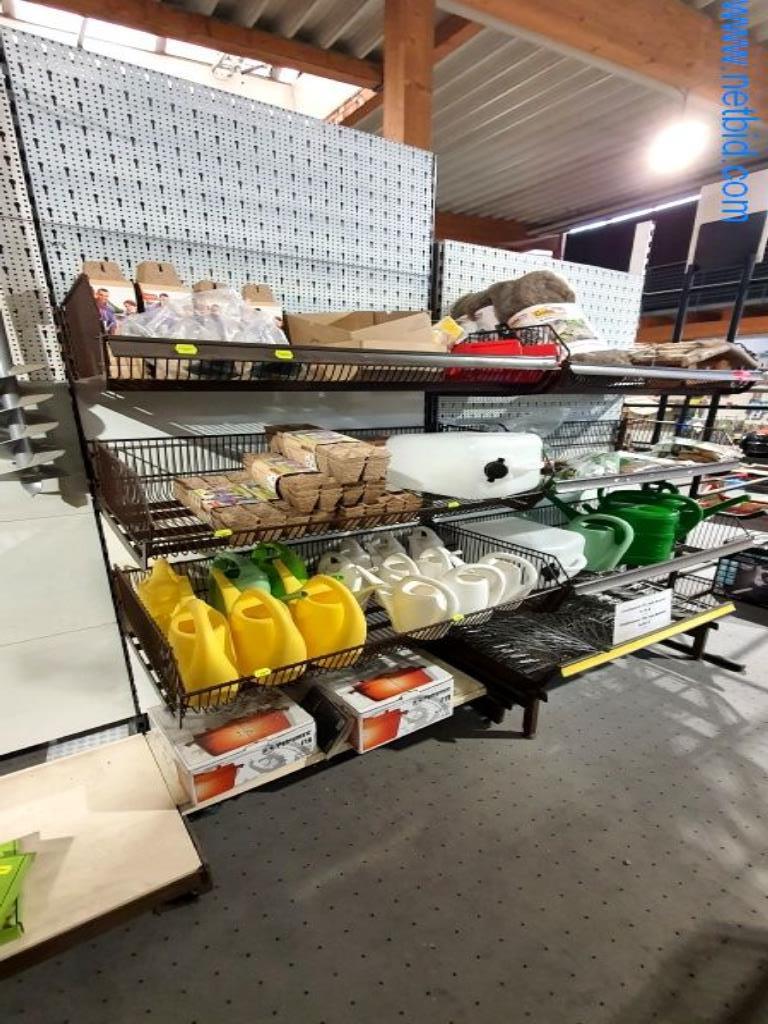 Maschinen und Warenbestände eines Holz- und Baufachmarktes-5