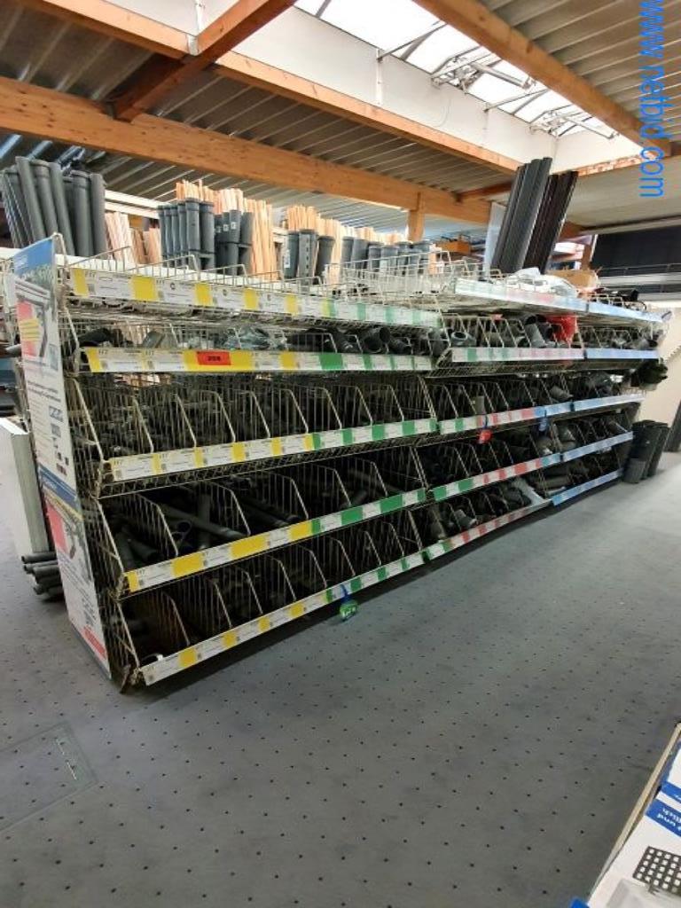 Maschinen und Warenbestände eines Holz- und Baufachmarktes-1