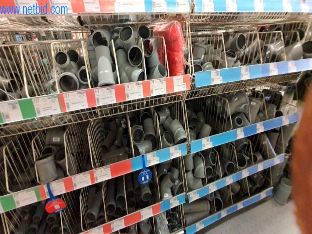 Maschinen und Warenbestände eines Holz- und Baufachmarktes-3