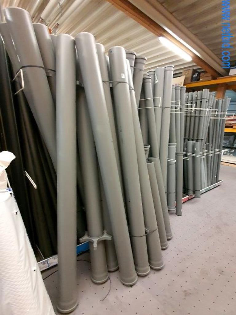 Maschinen und Warenbestände eines Holz- und Baufachmarktes-4