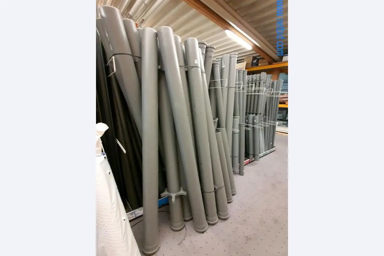 Maschinen und Warenbestände eines Holz- und Baufachmarktes-4